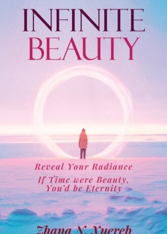 Infinite Beauty - Paperback